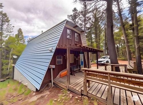 214 Circle Dr, Eagle Nest, NM, 87718-9010 | Card Image