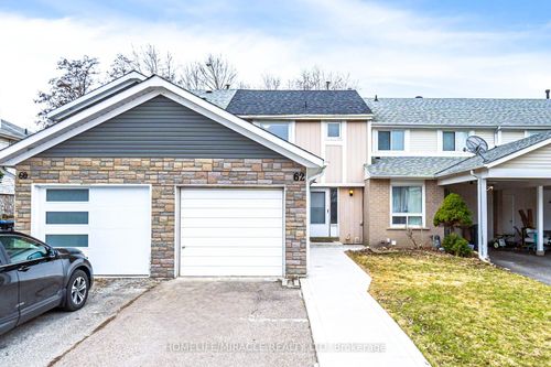 62 Elmvale Ave, Brampton, ON, L6Z1A5 | Card Image