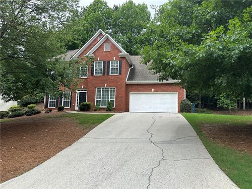 140 Starboard Way, Alpharetta, GA, 30022-4499 | Card Image
