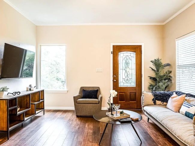 16308 Lake Loop, House other with 4 bedrooms, 4 bathrooms and 4 parking in Austin TX | Image 30