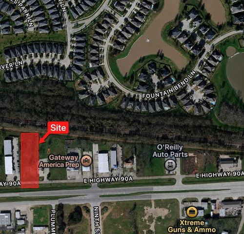 90 Avenue A, Richmond, TX, 77406-3700 | Card Image