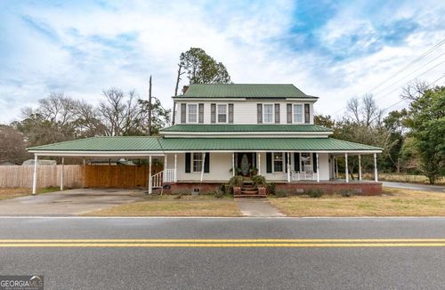5661 E Railroad Ave, Patterson, GA, 31557-5117 | Card Image