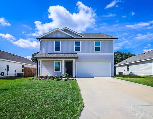 6724 Paso Fino Dr, Pensacola, FL, 32526-2190 | Card Image