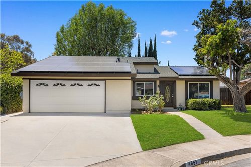 4851 Via Frondosa, Yorba Linda, CA, 92886-3026 | Card Image