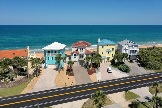 3303 N Ocean Shore Blvd, House other with 5 bedrooms, 5 bathrooms and null parking in FLAGLER BEACH FL | Image 66