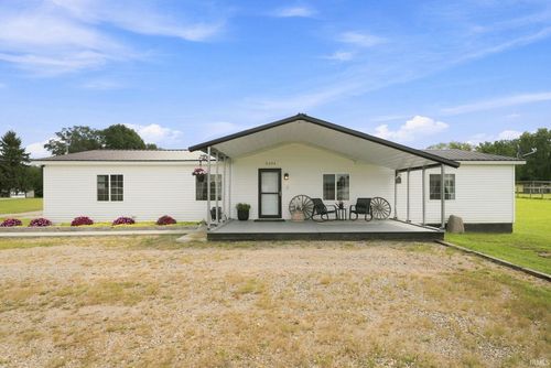 2394 S 400 W, Warsaw, IN, 46580-8949 | Card Image