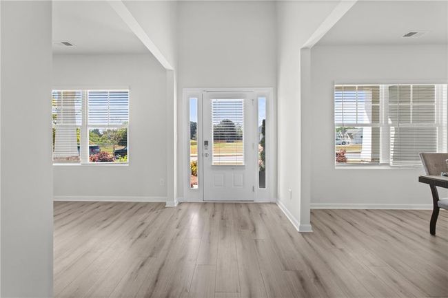 1112 Elizabeth Way, House other with 5 bedrooms, 4 bathrooms and null parking in Monroe GA | Image 6