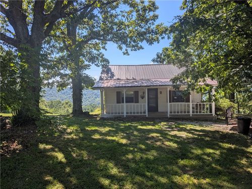 17420 Ar 16 Hwy, Deer, AR, 72628-5009 | Card Image