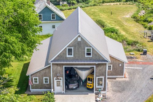 11 Steamboat Hill Road, Swans Island, ME, 04685 | Card Image