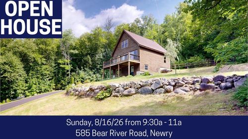 585 Bear River Rd, Newry, ME, 04261-3820 | Card Image