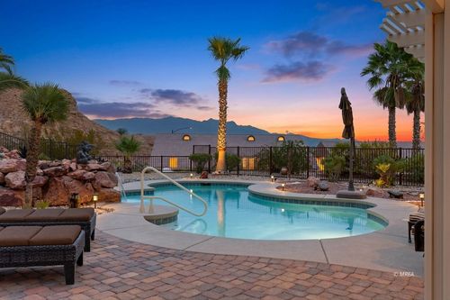 1190 Bluff Shadow Ct, Mesquite, NV, 89034-1006 | Card Image