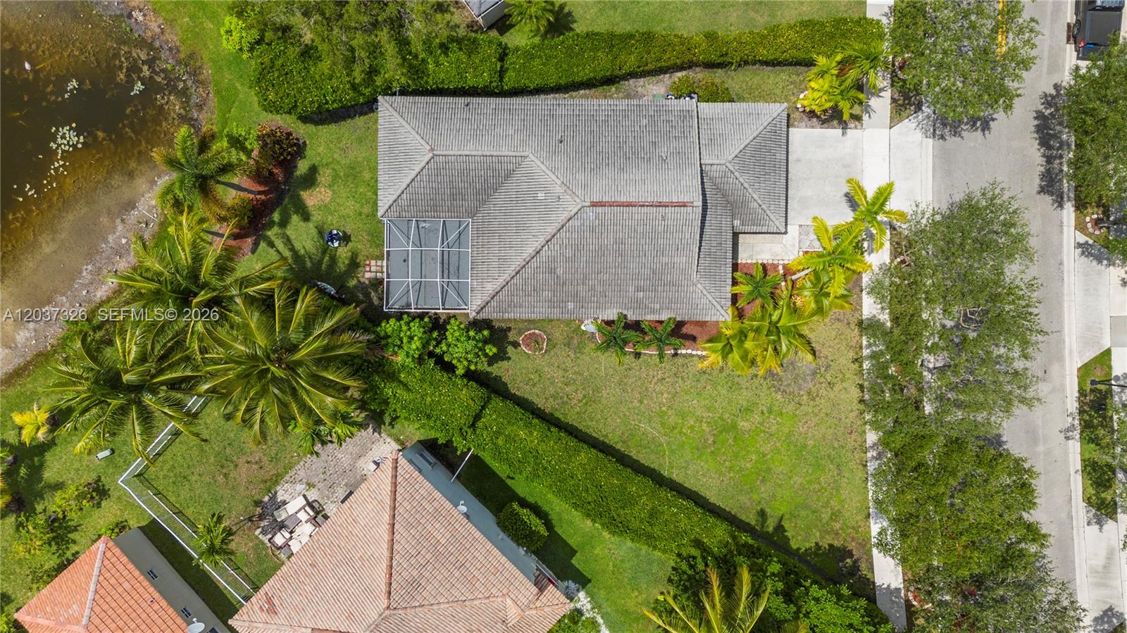 Residential in Weston 3