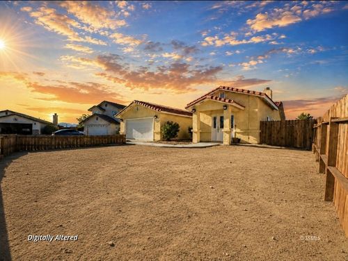 416 Marlene Ct, Ridgecrest, CA, 93555-6005 | Card Image