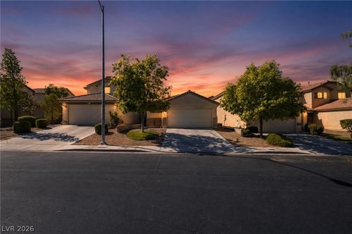 9593 Sage Sparrow Avenue, Las Vegas, NV, 89148 | Card Image