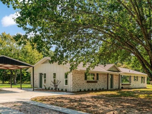 3815 Jefferson Rd, Paris, TX, 75462-8231 | Card Image