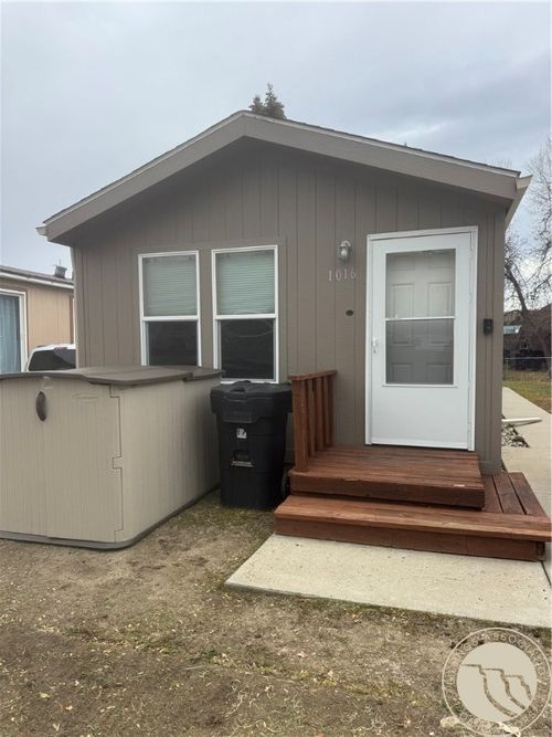 1016 Coutts Avenue, Red Lodge, MT, 59068 | Card Image