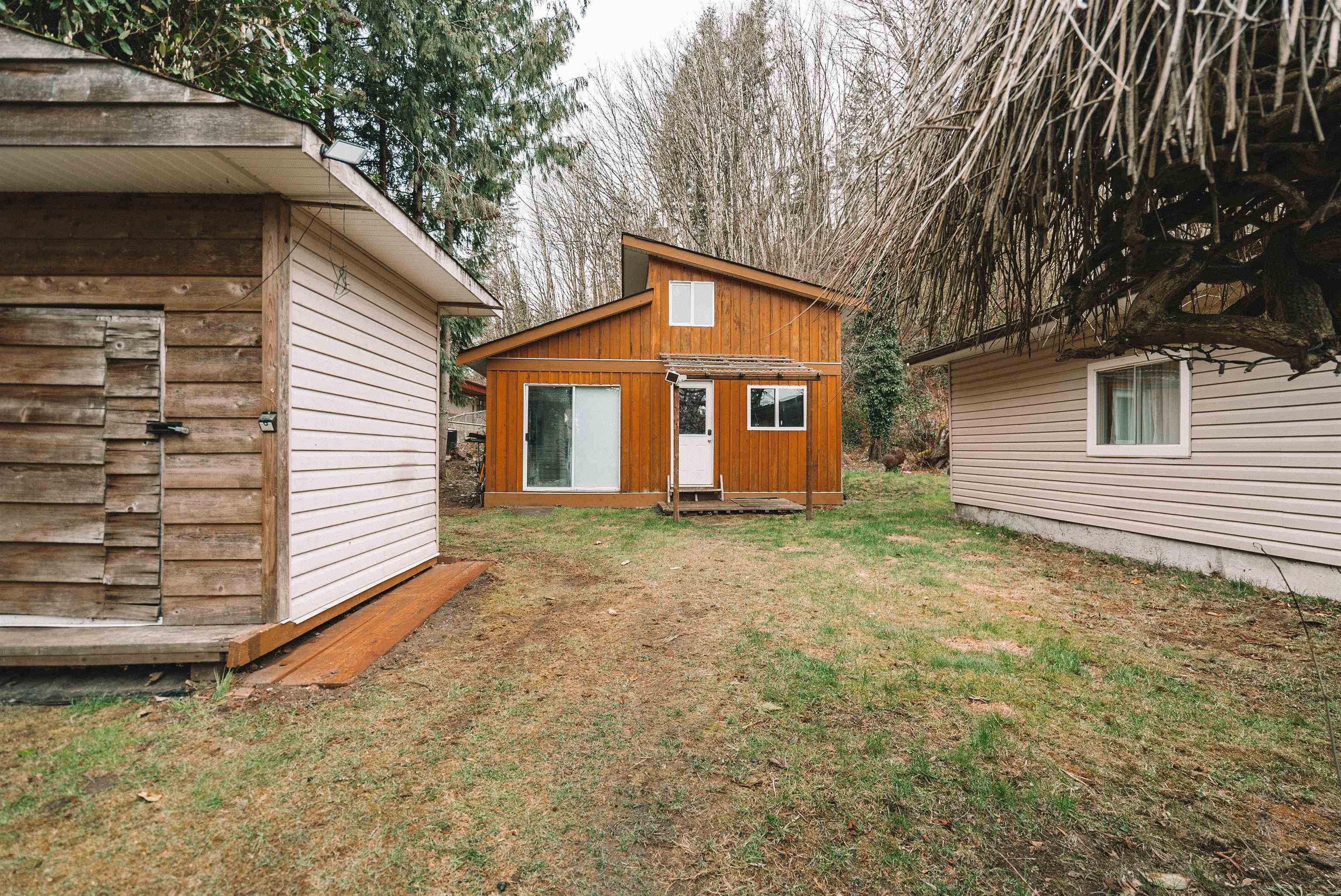 10377 Cooper Road, House other with 3 bedrooms, 1 bathrooms and null parking in Mission BC | Image 21