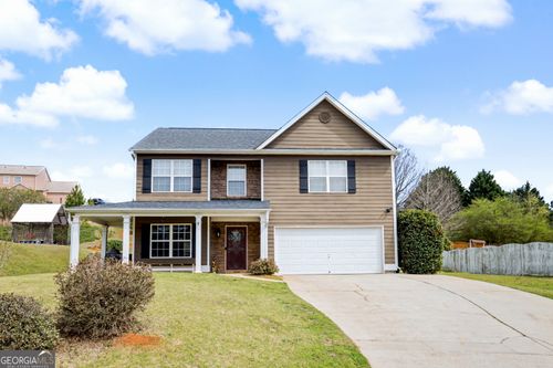 212 Forrest Run, Palmetto, GA, 30268-1354 | Card Image