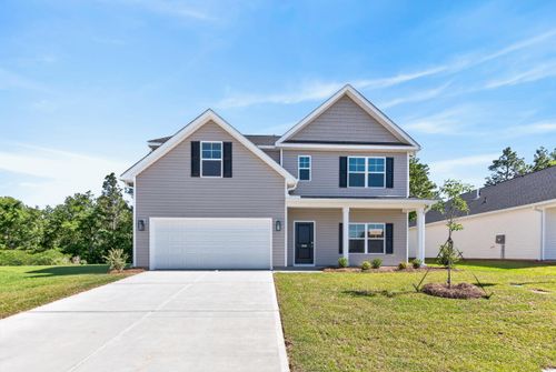 3686 Tanbark Oak Lane Nw, Aiken, SC, 29801 | Card Image
