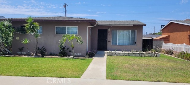 Dolores St, Carson, CA 90745