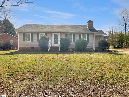 3 Timber Creek Ct, Taylors, SC, 29687-3556 | Card Image