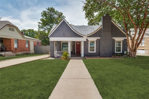 219 S Briscoe Blvd, Dallas, TX, 75211-2740 | Card Image