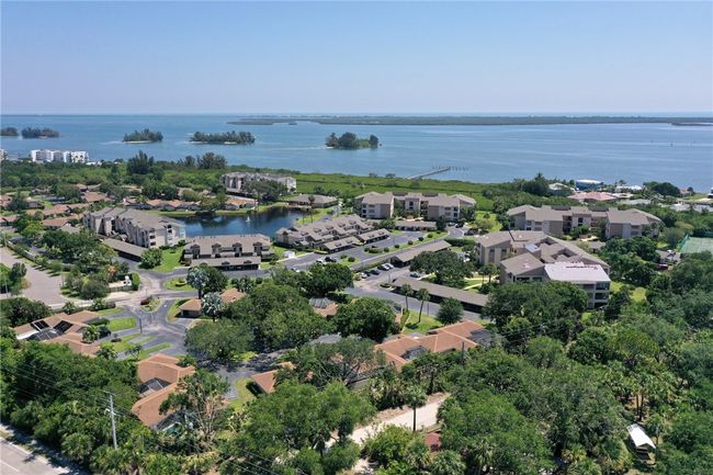 APT-306 - 6175 S Mirror Lake Dr, House attached with 2 bedrooms, 2 bathrooms and null parking in Sebastian FL | Image 29