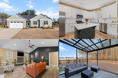 9159 Byron Ct, Bailey, NC, 27807-7604 | Card Image