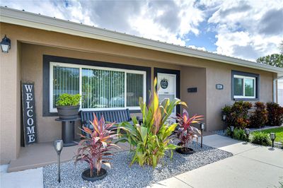 Welcoming front porch! | Image 3