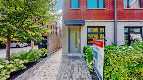 131-20 Echo Pt, Scarborough, ON, M1W0A7 | Card Image