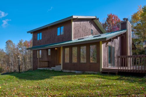 115 Woodcrest Lane, Carroll, NH, 03595 | Card Image