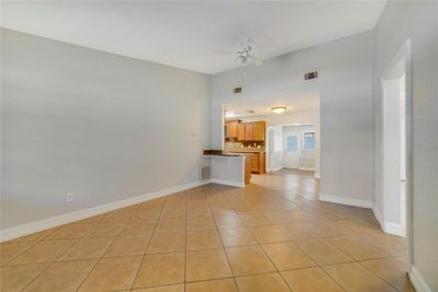 329 Lucile Way, House other with 3 bedrooms, 2 bathrooms and null parking in ORLANDO FL | Image 3