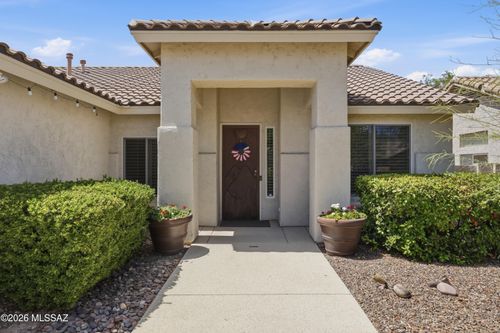 9796 E Rock Ridge Ct, Tucson, AZ, 85749-7907 | Card Image