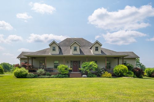 5329 Holmes Rd, Inverary, ON, K0H1X0 | Card Image