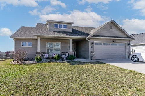 626 Armitage Dr, COLUMBIA, MO, 65202-0148 | Card Image