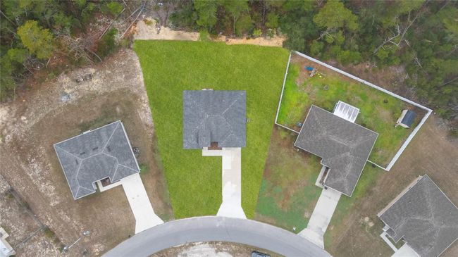 16074 Sw 49 Th Court Rd, House other with 4 bedrooms, 2 bathrooms and null parking in OCALA FL | Image 38