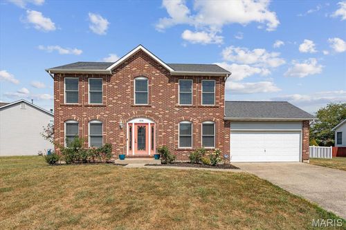 3536 Harbor Way, Shiloh, IL, 62221-0446 | Card Image