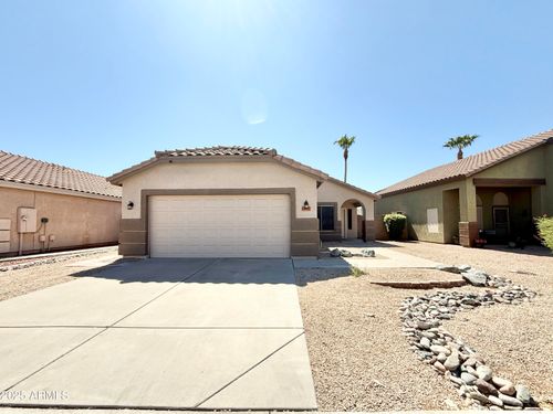 14917 W Lamoille Dr, Surprise, AZ, 85374-4408 | Card Image