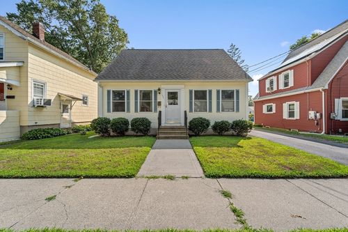 184 Russell St, Springfield, MA, 01104-1427 | Card Image