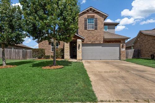 31918 Mckinley Run Drive, Hockley, TX, 77447 | Card Image
