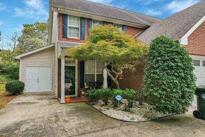 8 - 1506 Summer Gate Way, Townhouse with 3 bedrooms, 2 bathrooms and 1 parking in Dalton GA | Image 1