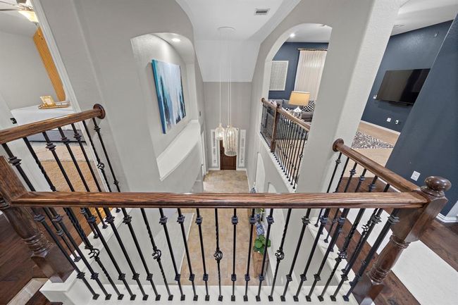 5114 Red Burr Oak Trl, House other with 4 bedrooms, 4 bathrooms and 3 parking in Katy TX | Image 32