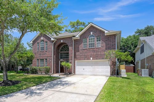 20430 Silver Oak Trail, Humble, TX, 77346 | Card Image
