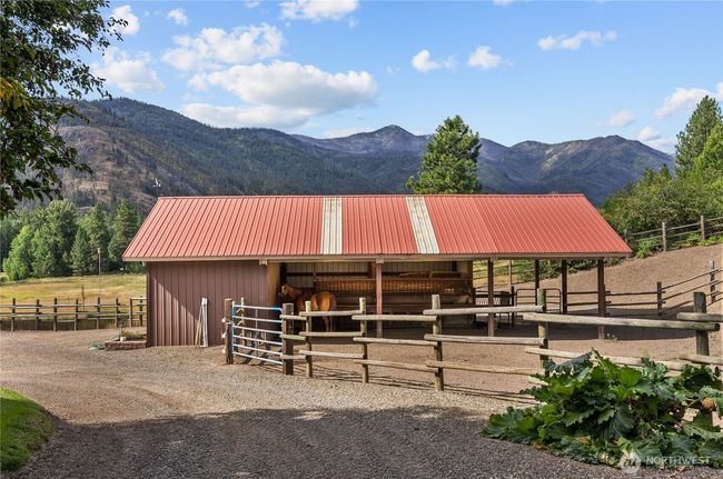 1027 Twisp River Rd, House other with 5 bedrooms, 3 bathrooms and 7 parking in Twisp WA | Image 34