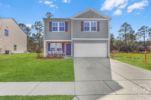 107 Daylily Drive, Springfield, GA, 31329 | Card Image