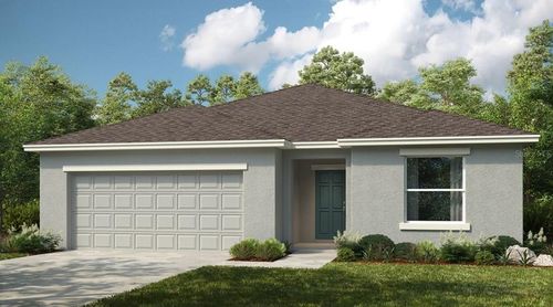2108 Babbling Brook Blvd, AUBURNDALE, FL, 33823-2199 | Card Image
