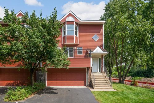 3337 Saint Louis Ave, Minneapolis, MN, 55416-4394 | Card Image