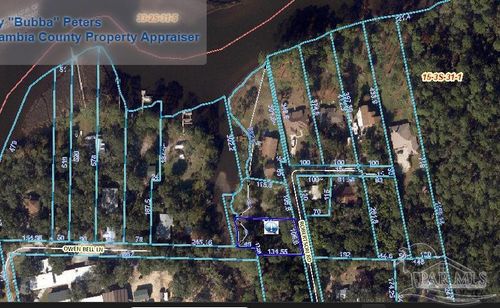 3125 Robertson Rd, Pensacola, FL, 32507 | Card Image