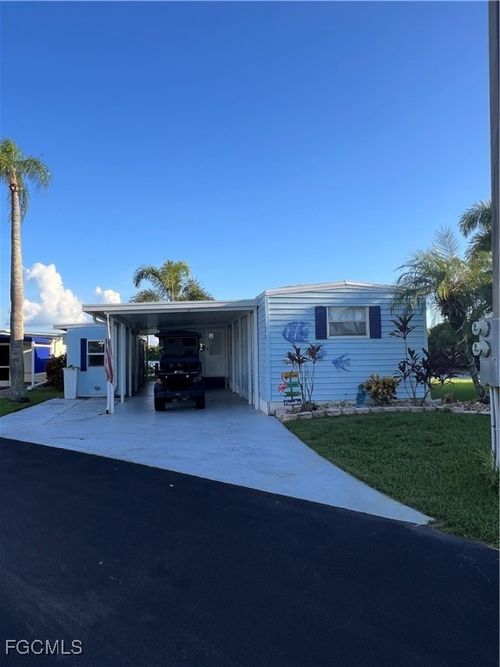 31-31 Channel Lane, FORT MYERS, FL, 33905 | Card Image