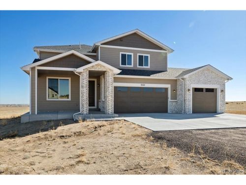 15101 Oscuro Trl, Peyton, CO, 80831-8765 | Card Image